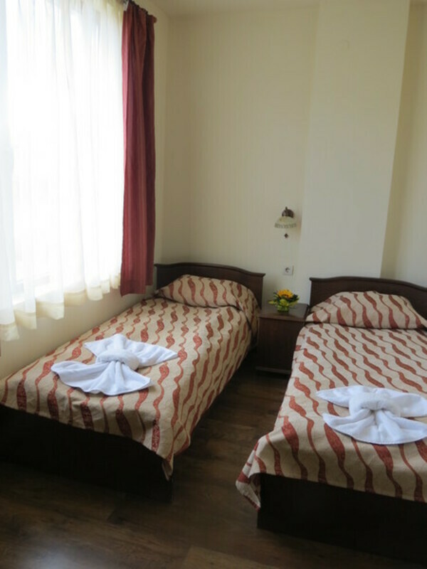 MOUNTAIN ROMANCE & SPA — BANSKO — фотография отеля №3
