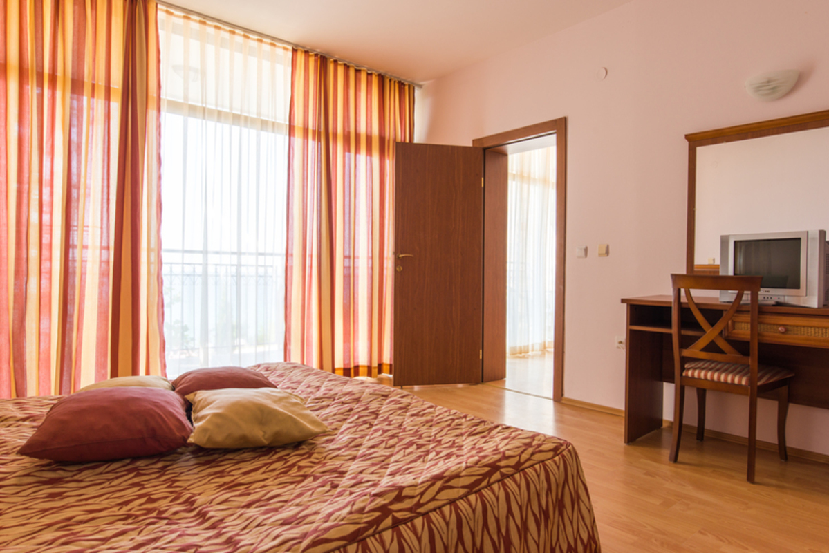 TIVA DEL MAR — SVETI VLAS — fotografie hotel nr. 36