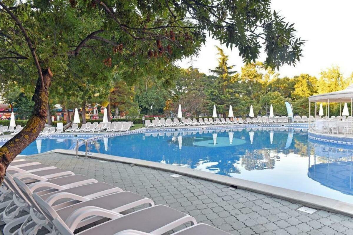IHOTEL — SUNNY BEACH — fotografie hotel nr. 16