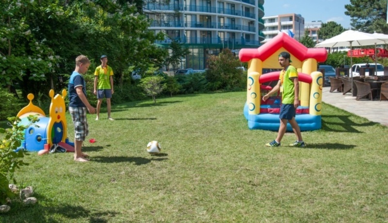 VIAND — SUNNY BEACH — fotografie hotel nr. 21