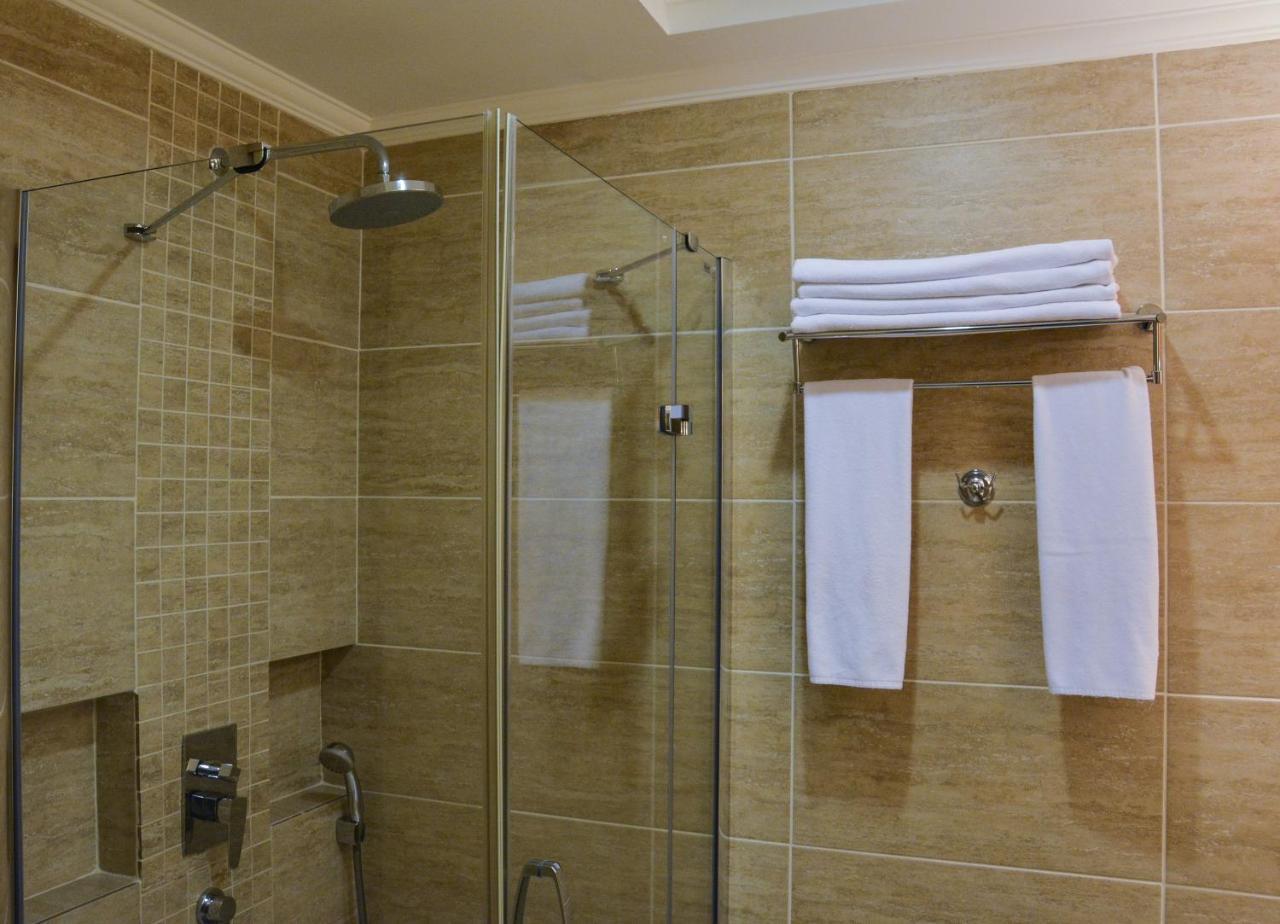 AZKA OTEL BODRUM — BODRUM — fotografie hotel nr. 14