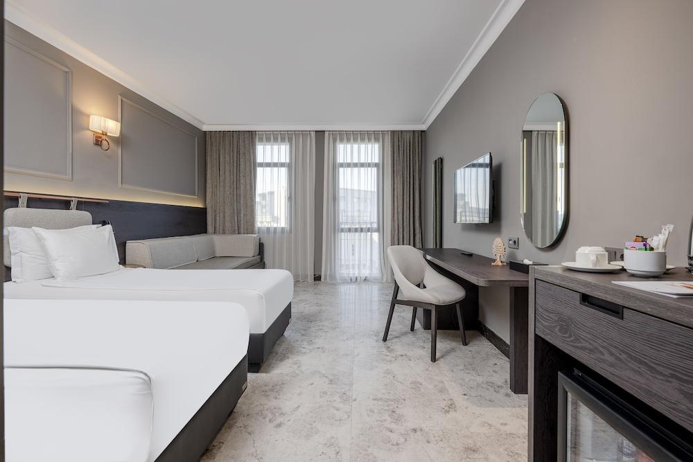 ADORA HOTEL & RESORT — BELEK — фотография отеля №13