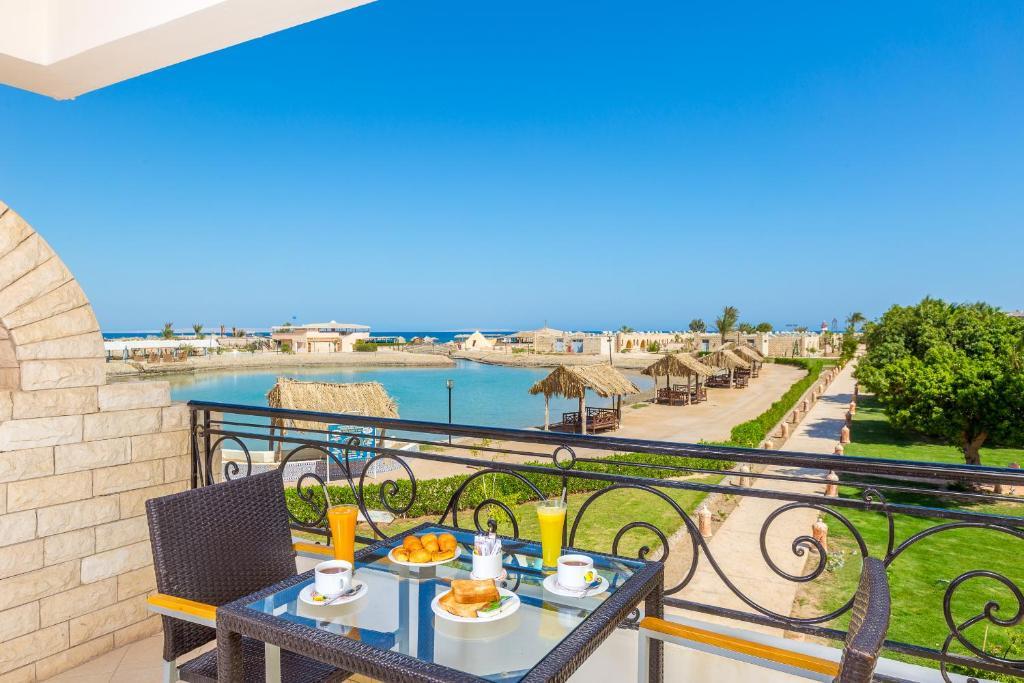 ALADDIN BEACH RESORT — HURGHADA — фотография отеля №10