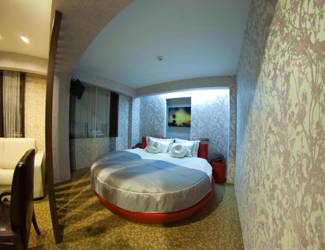 MARLIGHT BOUTIQUE — IZMIR — fotografie hotel nr. 19