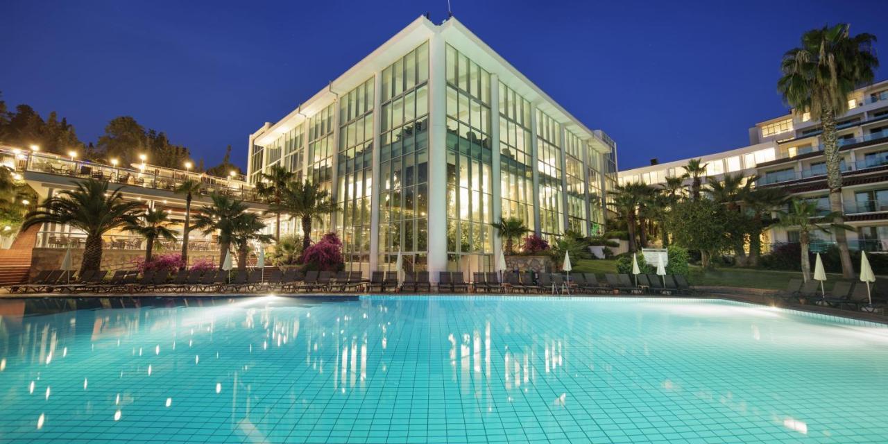 PINE BAY HOLIDAY RESORT — KUSADASI — fotografie hotel nr. 14
