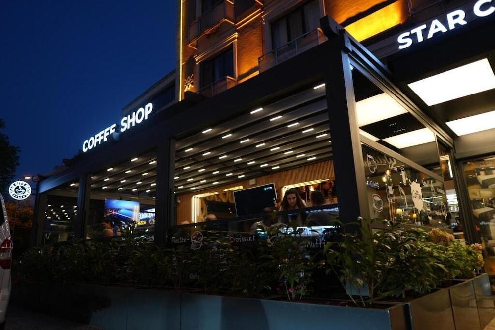 STAR CITY — ISTANBUL — fotografie hotel nr. 37