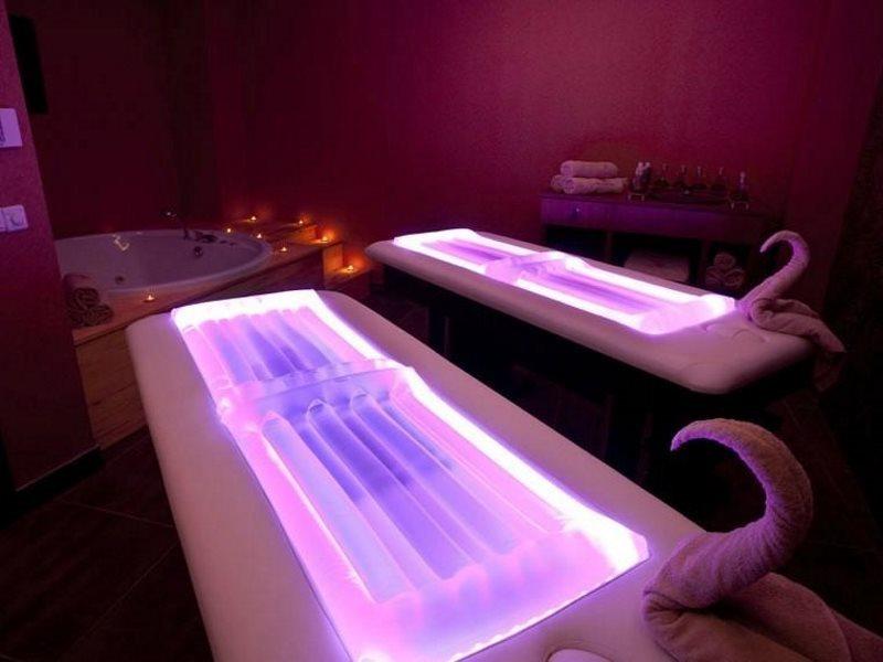 Q PREMIUM RESORT — ALANYA — fotografie hotel nr. 11