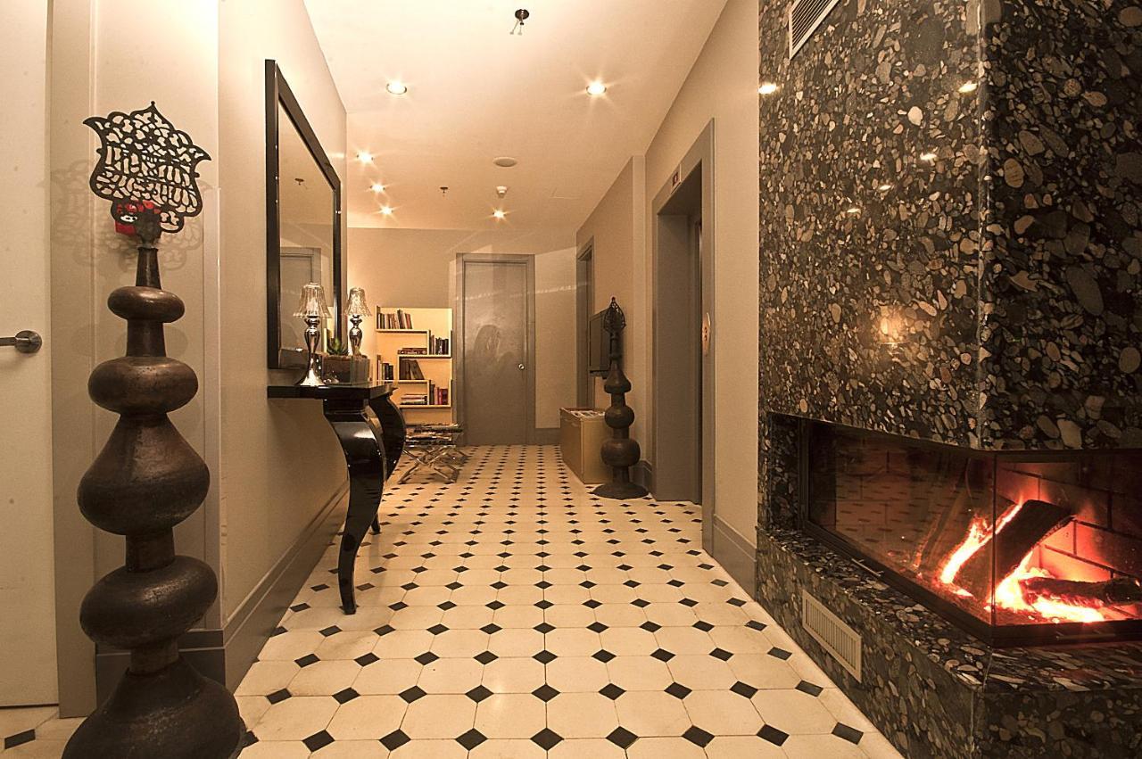 TAKSIM PRELUDE HOTEL — ISTANBUL — фотография отеля №7