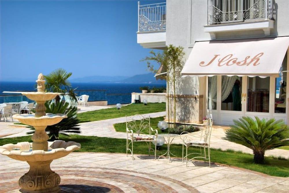 LA VISTA BOUTIQUE HOTEL & SPA (ADULTS ONLY) — KUSADASI — фотография отеля №36