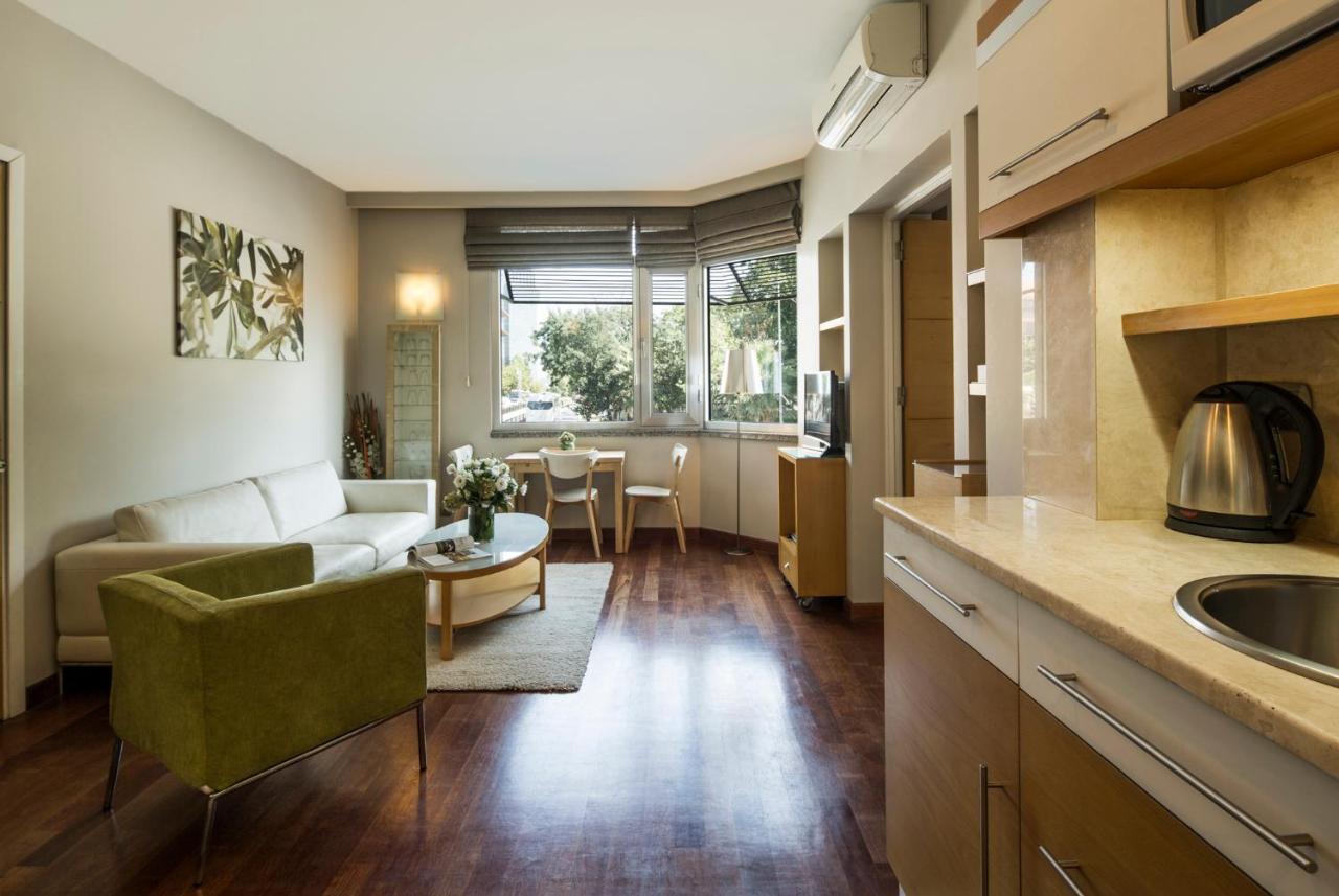 TAXIM SUITES — ISTANBUL — fotografie hotel nr. 11