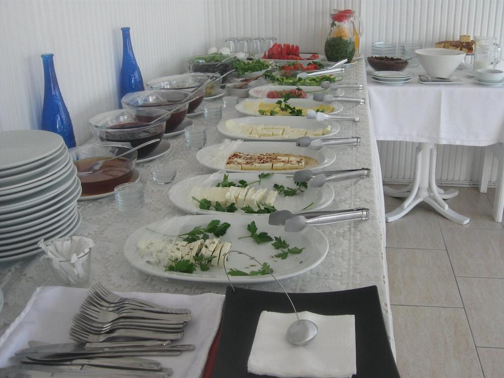 HOTEL SULTANAHMET — ISTANBUL — fotografie hotel nr. 17