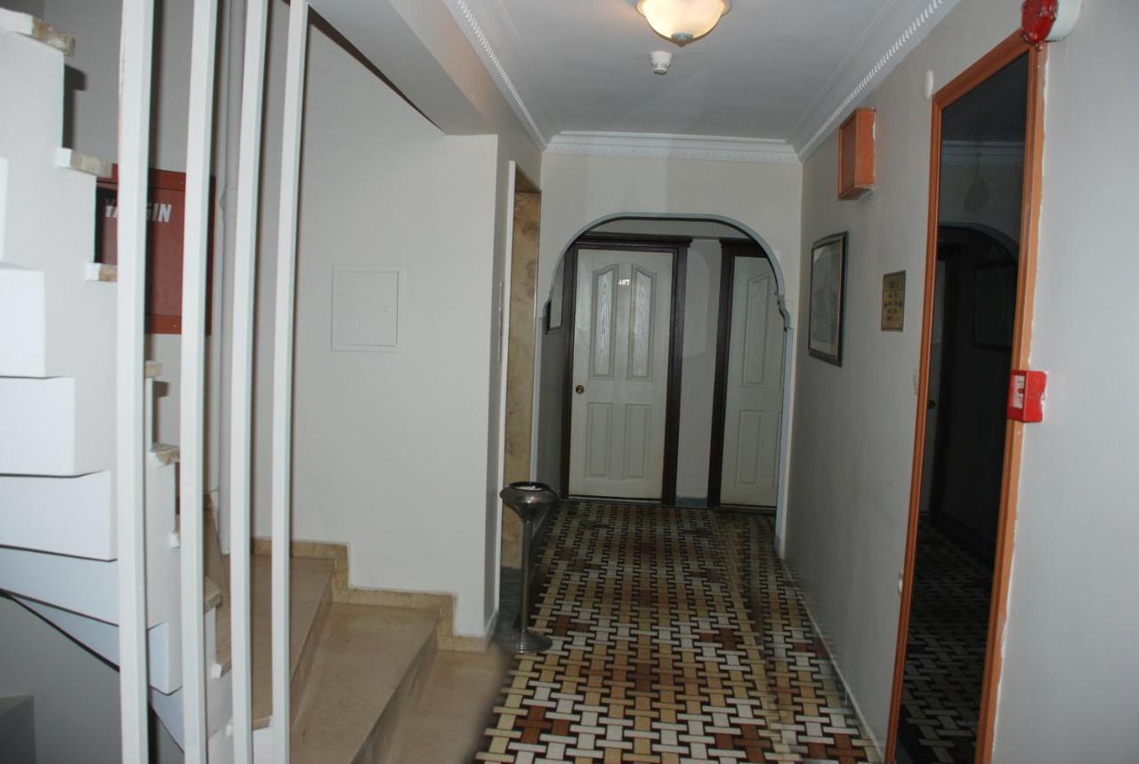 GRAND MARK — ISTANBUL — fotografie hotel nr. 18