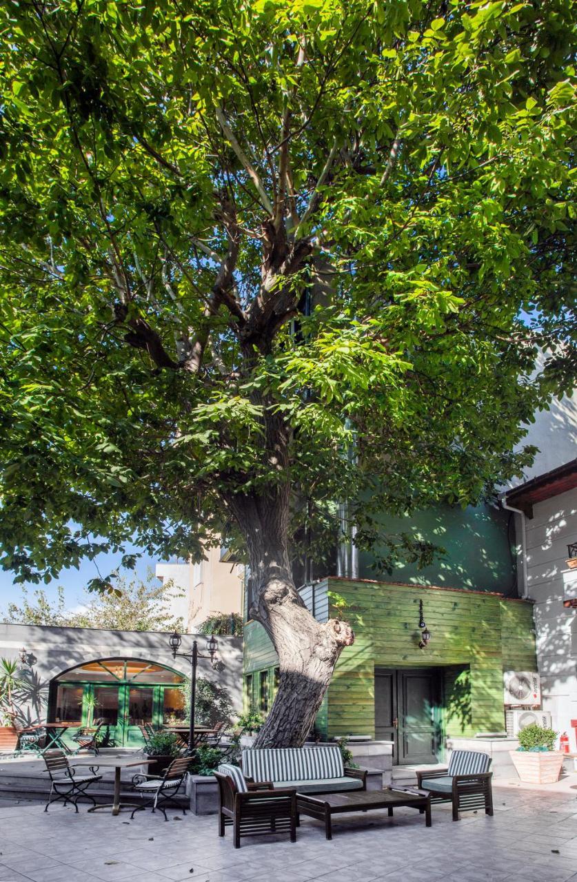 GARDEN HOUSE ISTANBUL — ISTANBUL — фотография отеля №33