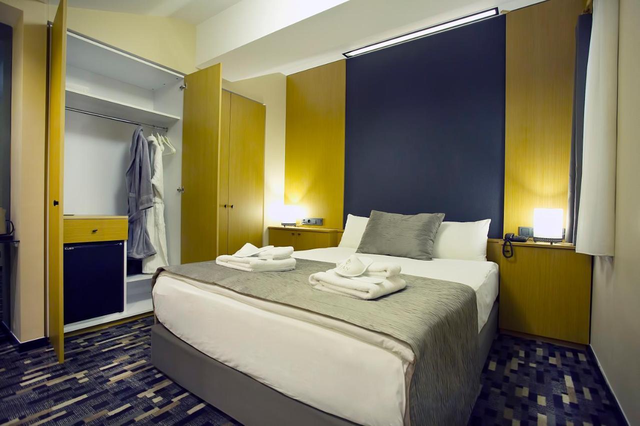 TAN HOTEL - SPECIAL CATEGORY — ISTANBUL — fotografie hotel nr. 4