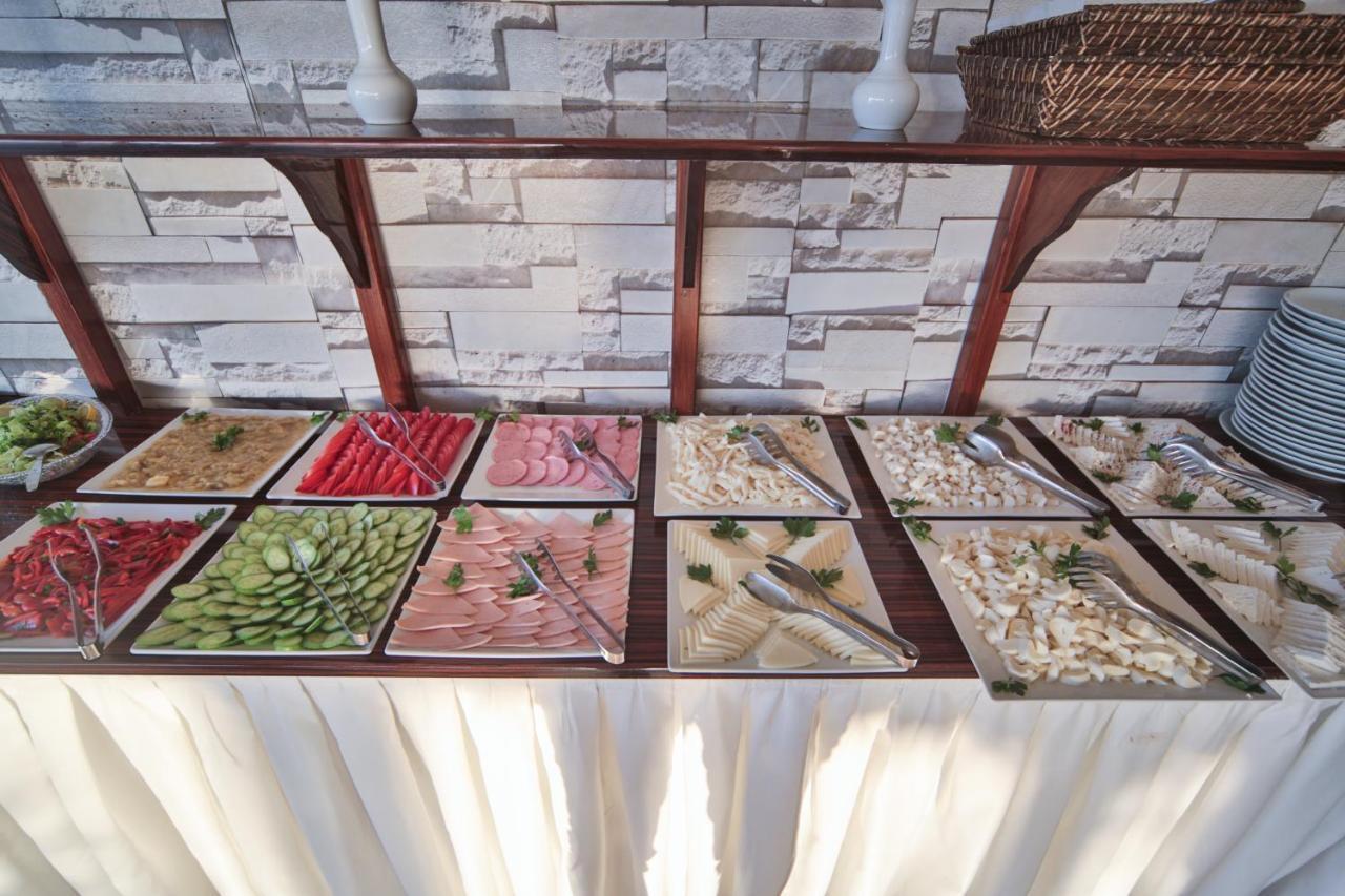 ARTEFES HOTEL ISTANBUL — ISTANBUL — fotografie hotel nr. 34