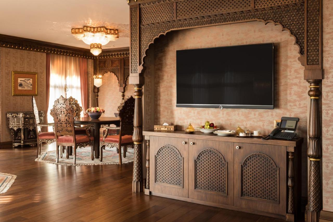 AJWA HOTEL SULTANAHMET — ISTANBUL — fotografie hotel nr. 6