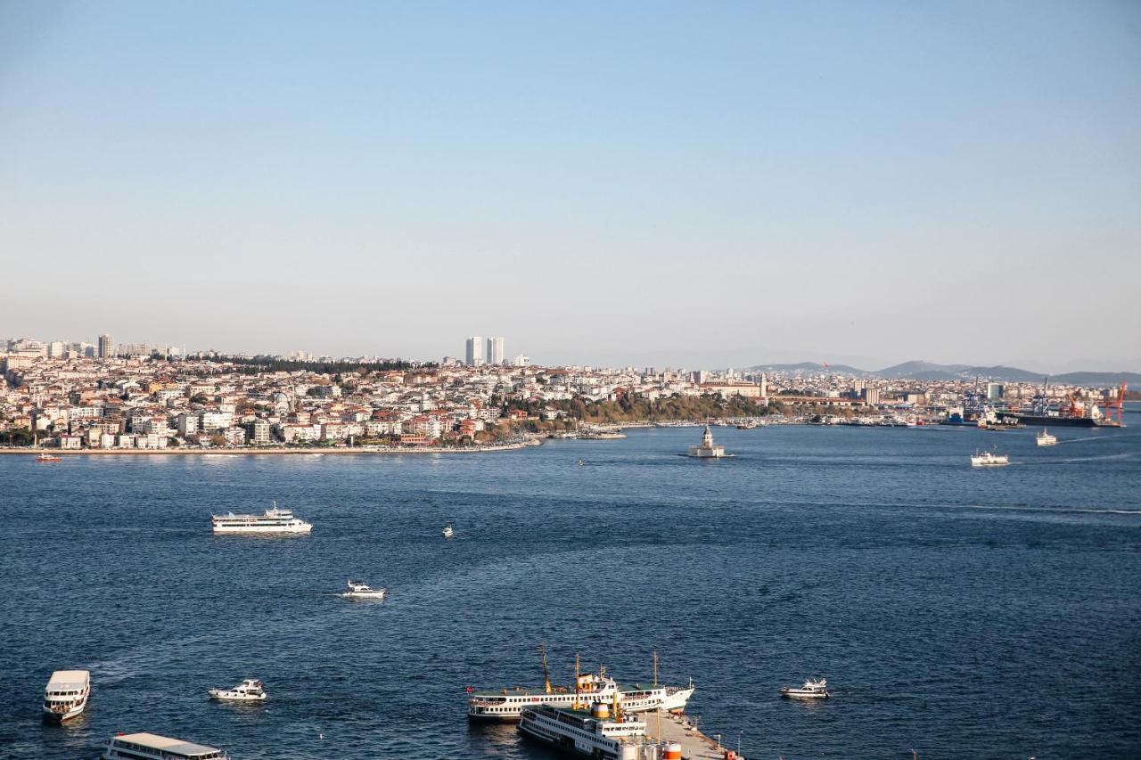 OPERA HOTEL BOSPHORUS — ISTANBUL — фотография отеля №15