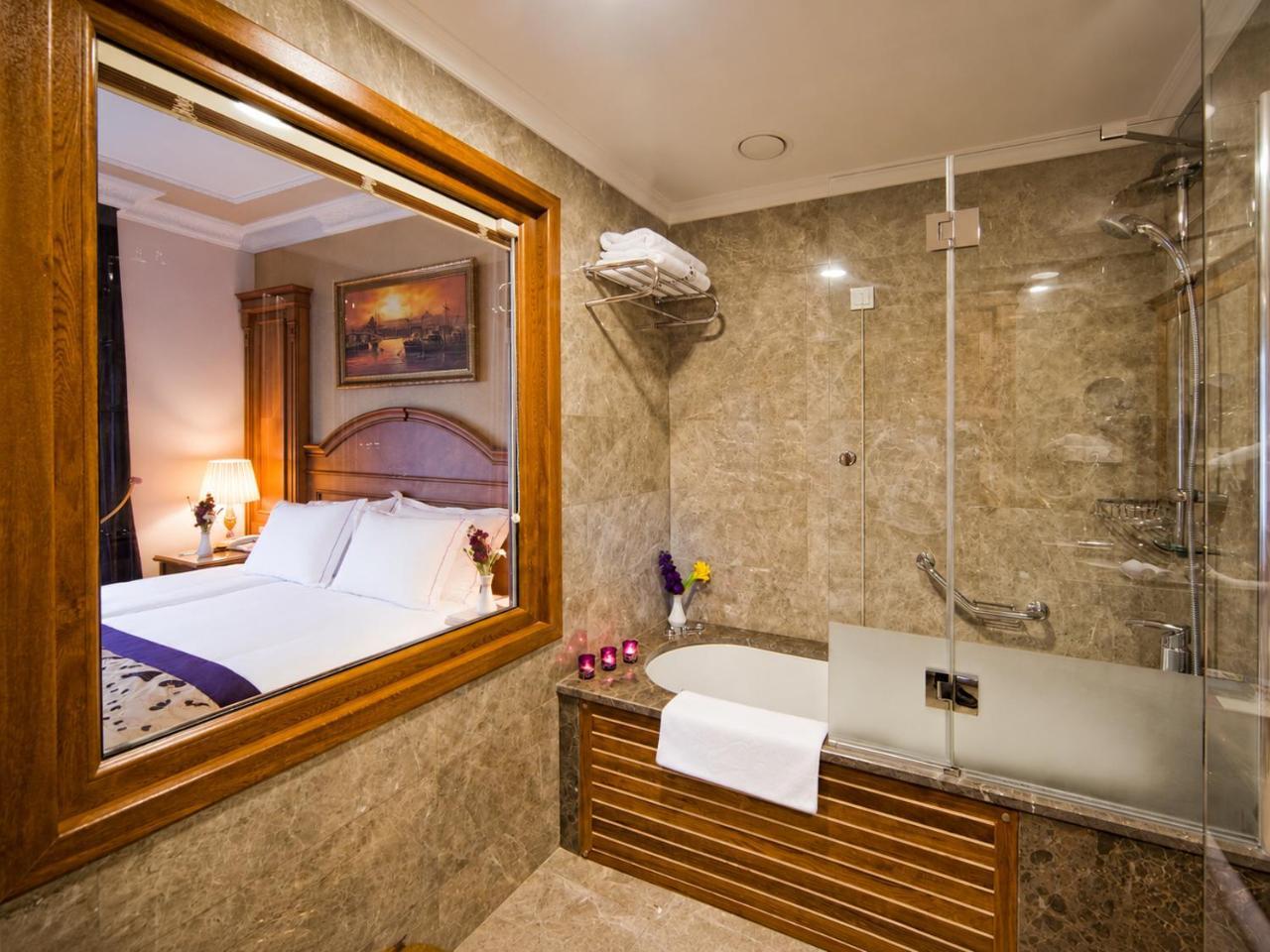 GLK PREMIER ACROPOL SUITES & SPA — ISTANBUL — фотография отеля №19