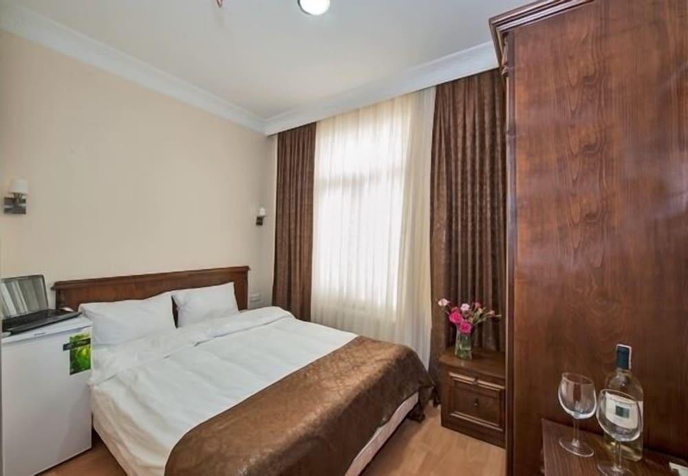 HOTEL KUMKAPI KONAGI — ISTANBUL — фотография отеля №23