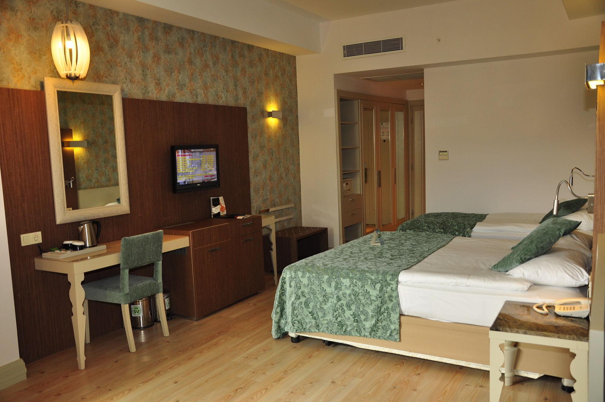 PORT SIDE RESORT HOTEL — EVRENSEKI — фотография отеля №38