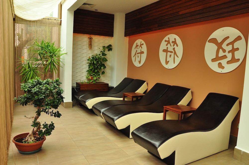 PORT SIDE RESORT HOTEL — EVRENSEKI — фотография отеля №24