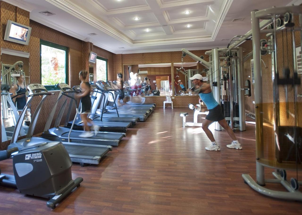 DELPHIN DELUXE — ALANYA — fotografie hotel nr. 27