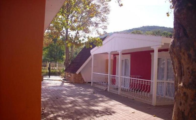 VILLAS SONATA — KRANEVO — фотография отеля №12