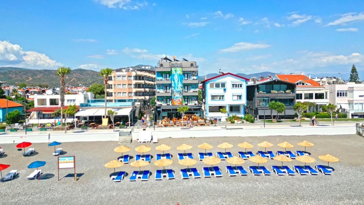 YASEMIN (ADULTS ONLY) — FETHIYE — fotografie hotel nr. 5