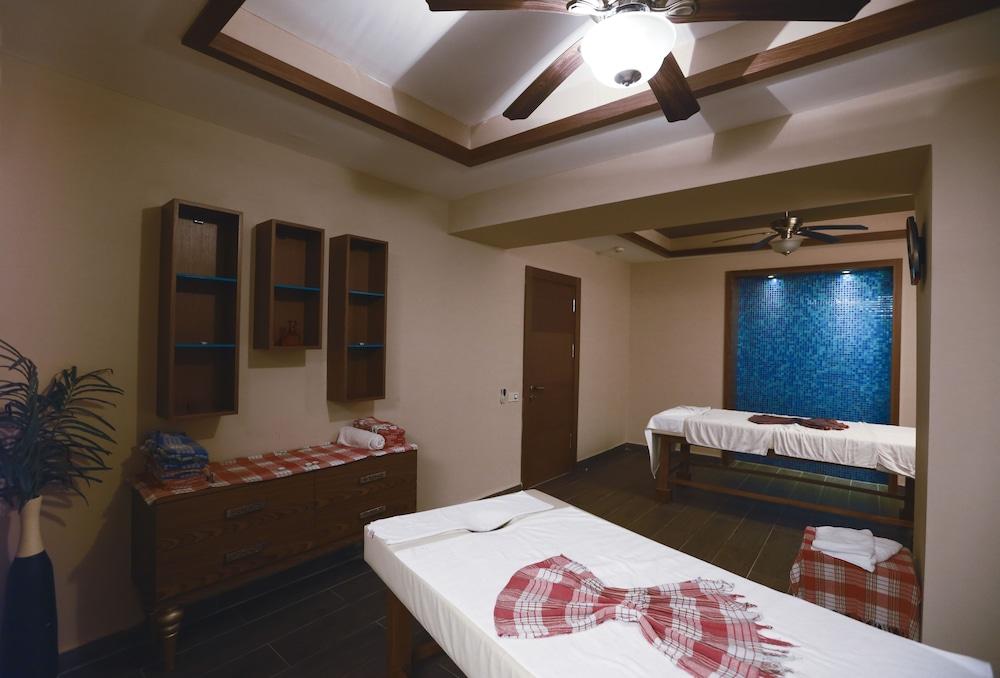 INSULA RESORT & SPA — ALANYA — fotografie hotel nr. 15
