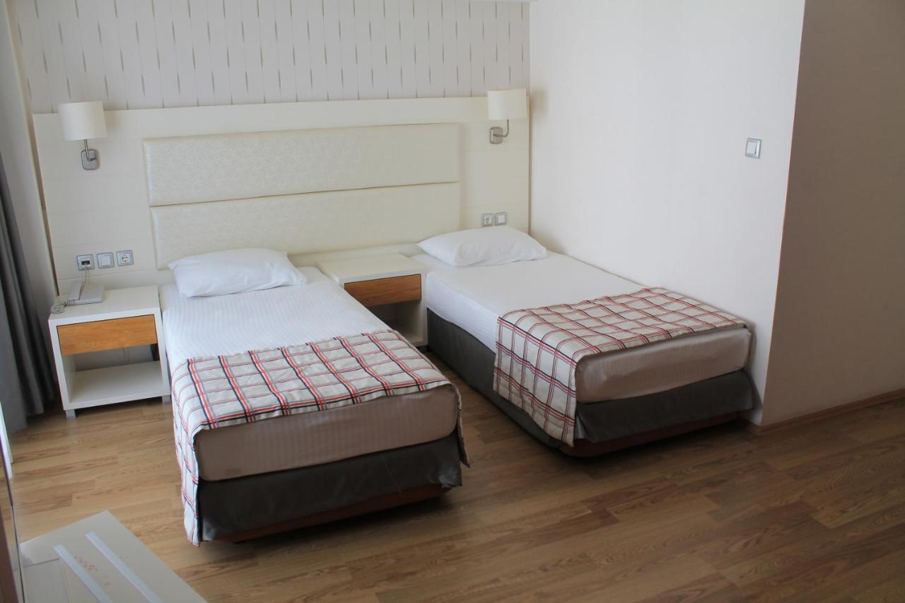 YUNUS HOTEL — MARMARIS — фотография отеля №19