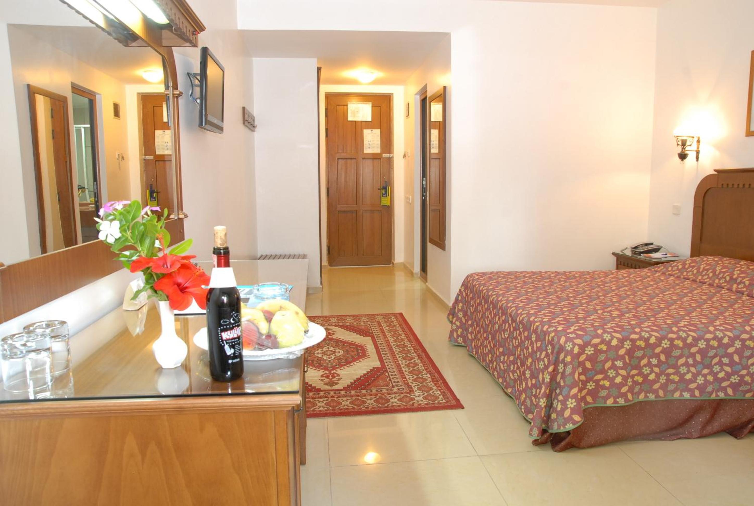 MARMARIS PARK HOTEL — MARMARIS — фотография отеля №21
