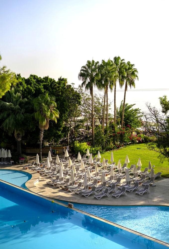 ULUSOY KEMER HOLIDAY CLUB — KEMER — fotografie hotel nr. 20