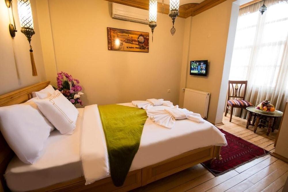 SULTAN CORNER SUITES — ISTANBUL — fotografie hotel nr. 16