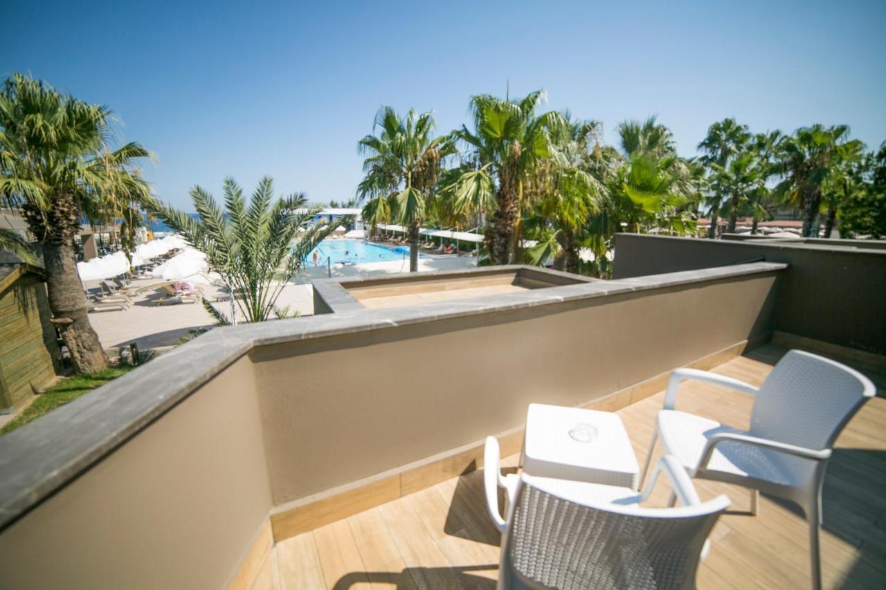 SAILORS BEACH CLUB — KEMER — фотография отеля №8
