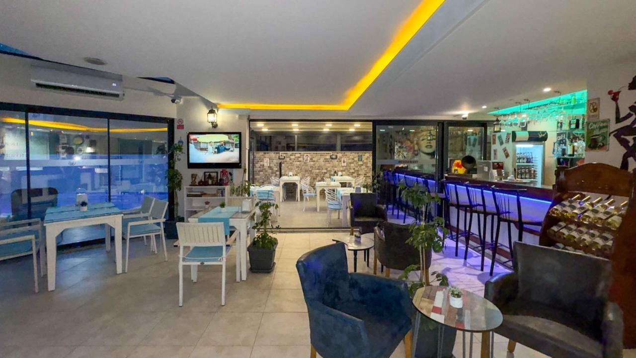 LA BELLA SUIT OTEL — KUSADASI — фотография отеля №29