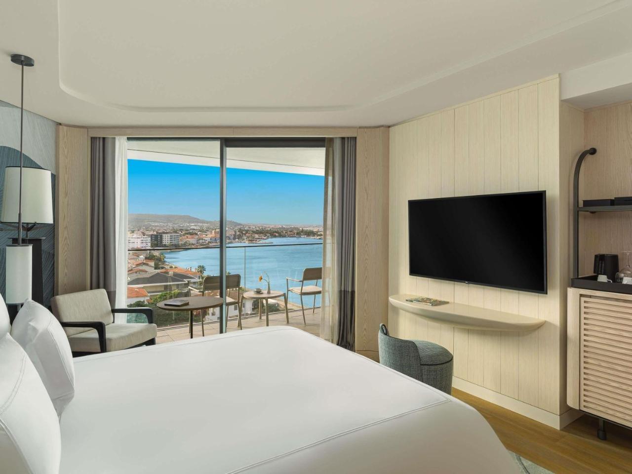 SWISSOTEL RESORT AND SPA CESME — CESME — фотография отеля №11