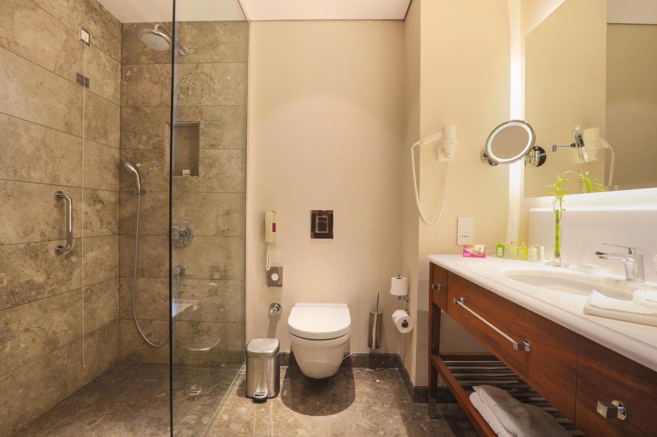 CROWNE PLAZA ISTANBUL - ORYAPARK — ISTANBUL — фотография отеля №4