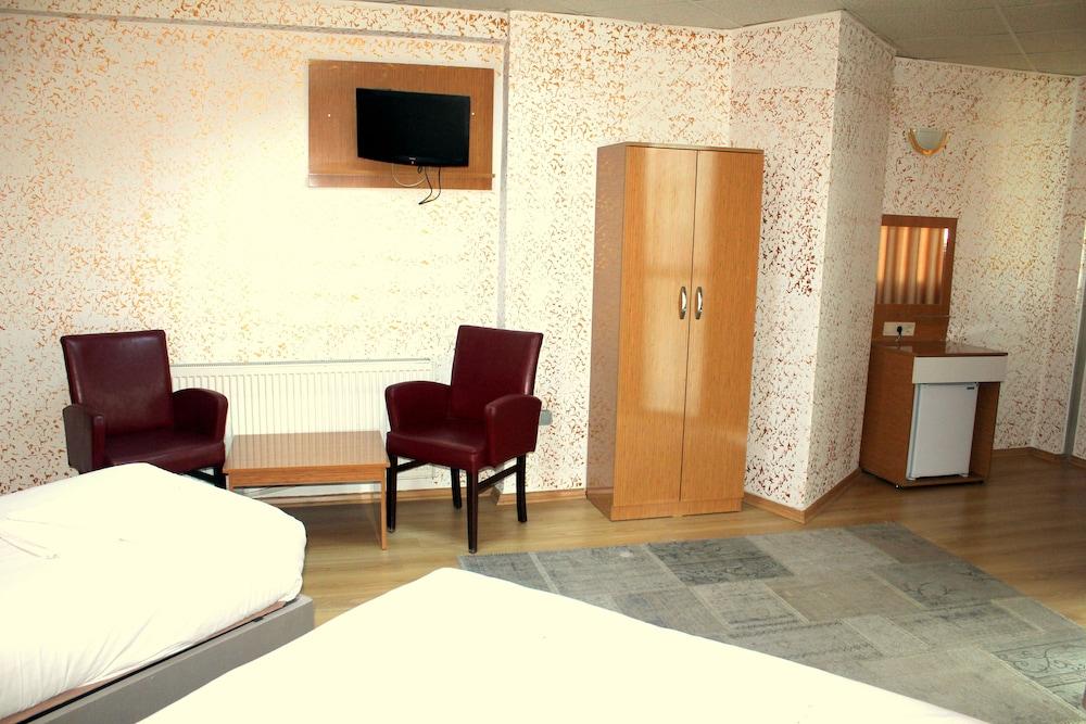 AVCILAR EMRE HOTEL — ISTANBUL — фотография отеля №8
