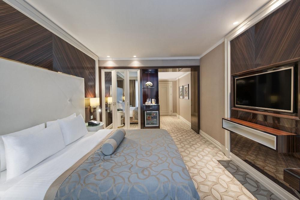 ELITE WORLD ISTANBUL FLORYA — ISTANBUL — фотография отеля №13