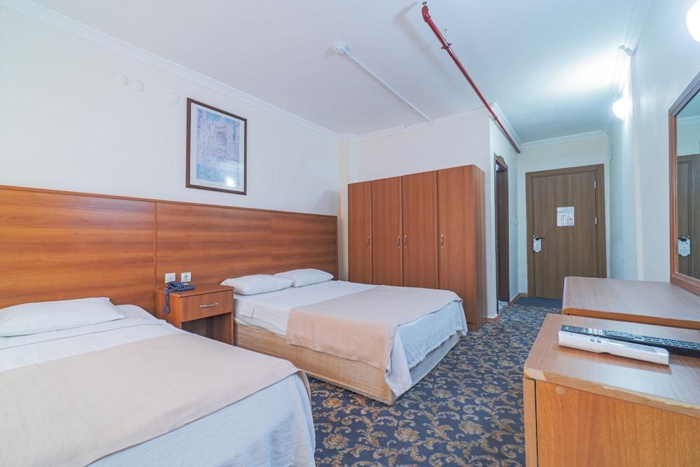 PINETA CLUB HOTEL — MARMARIS — fotografie hotel nr. 6