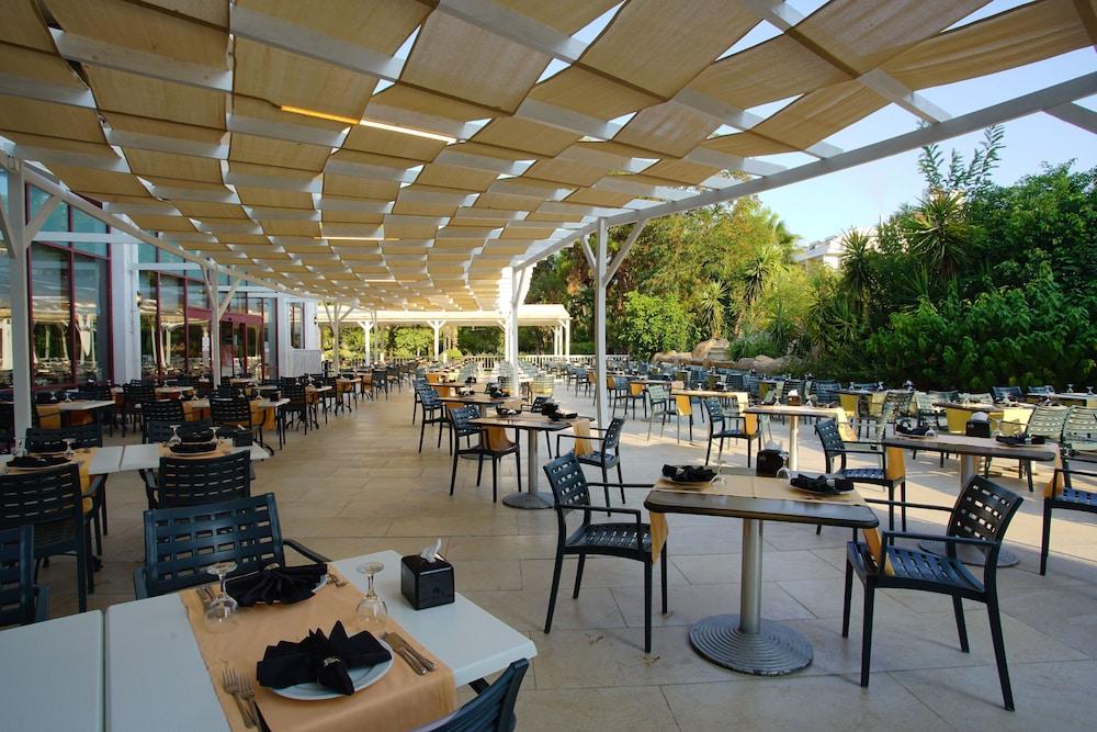 PERRE LA MER HOTEL RESORT & SPA — KEMER — fotografie hotel nr. 30