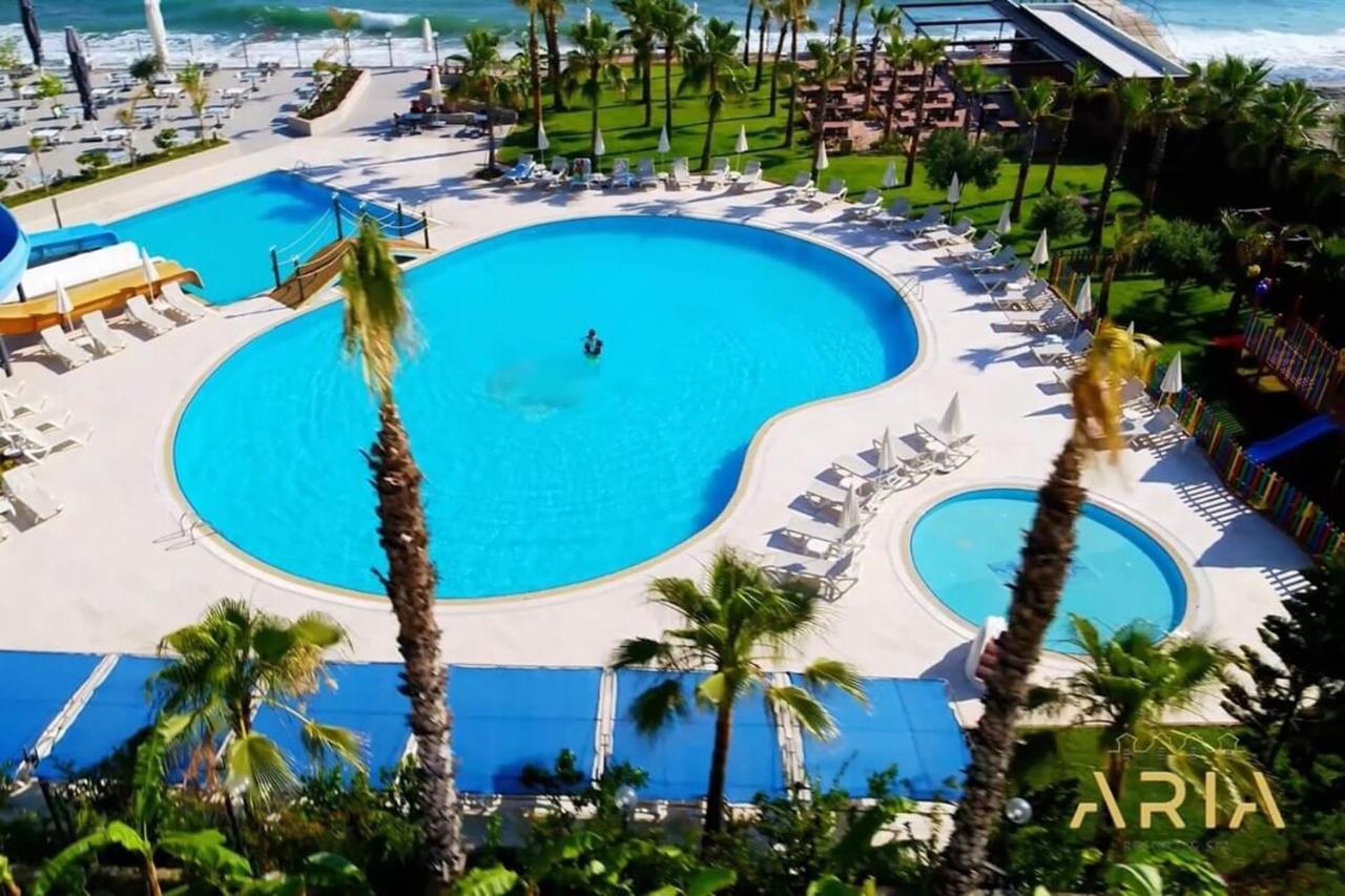 ARIA RESORT & SPA — KONAKLI — fotografie hotel nr. 16