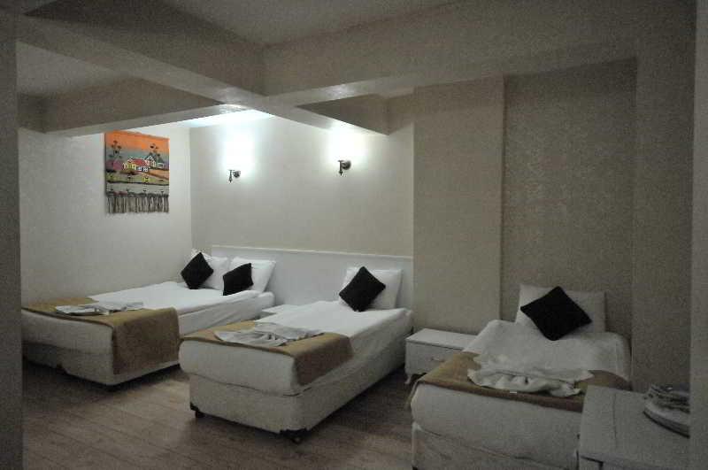 PREFERRED HOTEL OLD CITY — ISTANBUL — fotografie hotel nr. 12