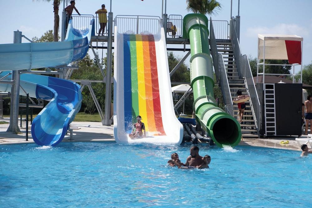 ALLTOURA CLUB HOTEL LA BENATA — MANAVGAT — fotografie hotel nr. 26
