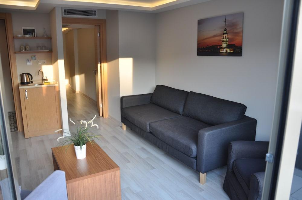 WAW HOTEL GALATAPORT — ISTANBUL — fotografie hotel nr. 24