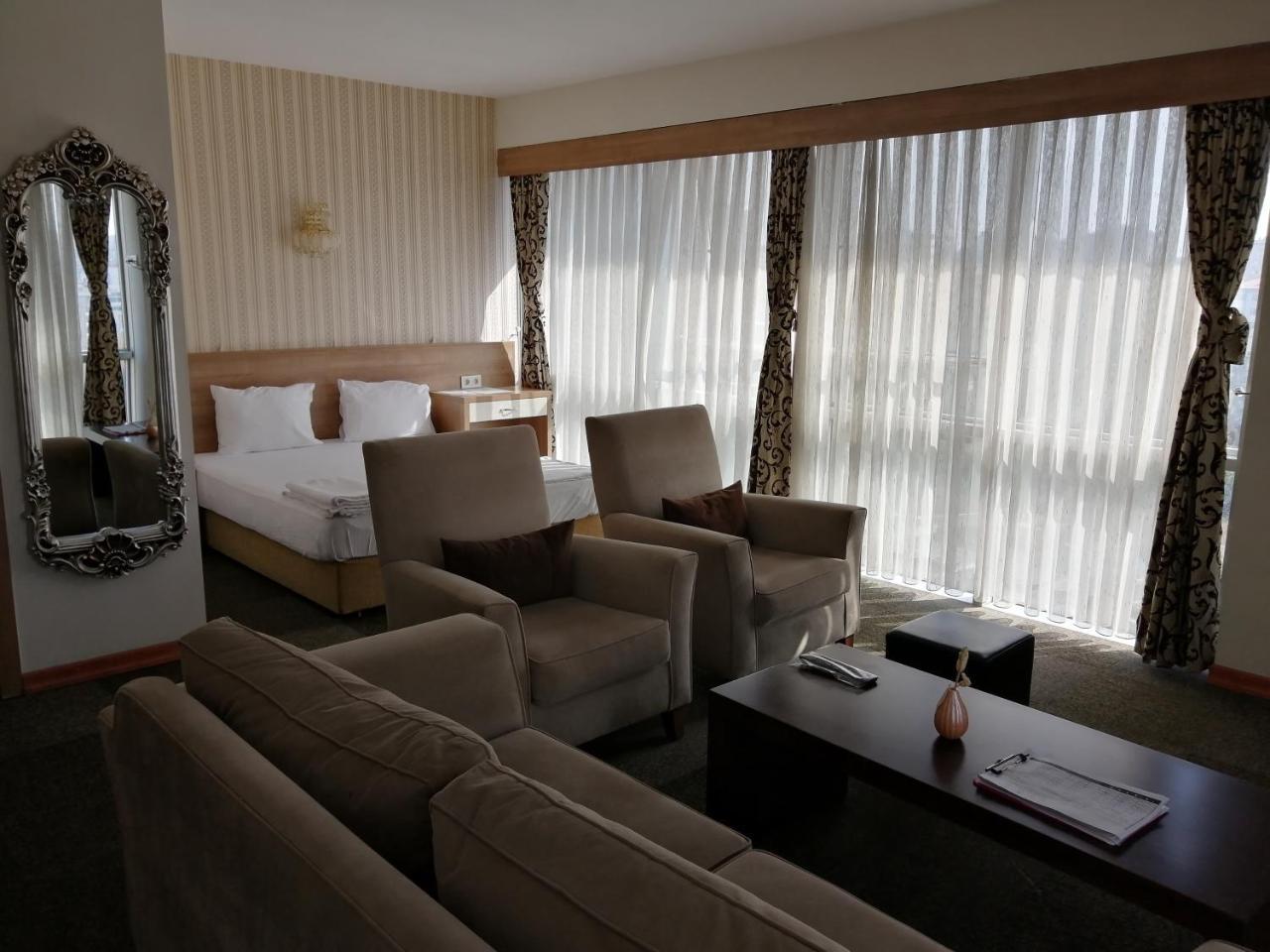 NICE ROYAL OTEL — ISTANBUL — фотография отеля №20