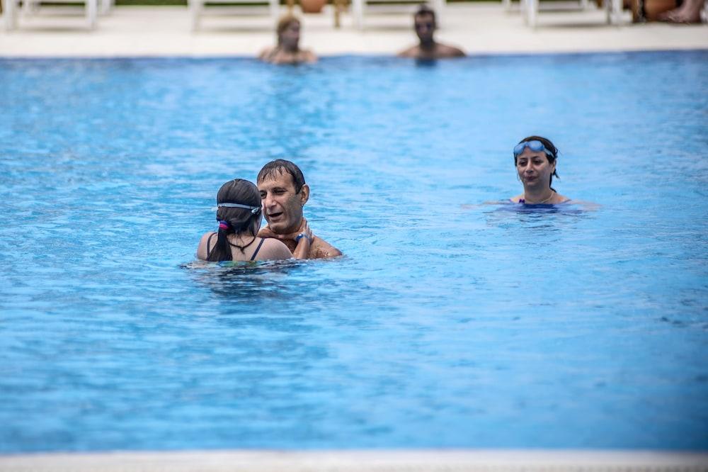LE BLEU HOTEL & RESORT — KUSADASI — fotografie hotel nr. 13