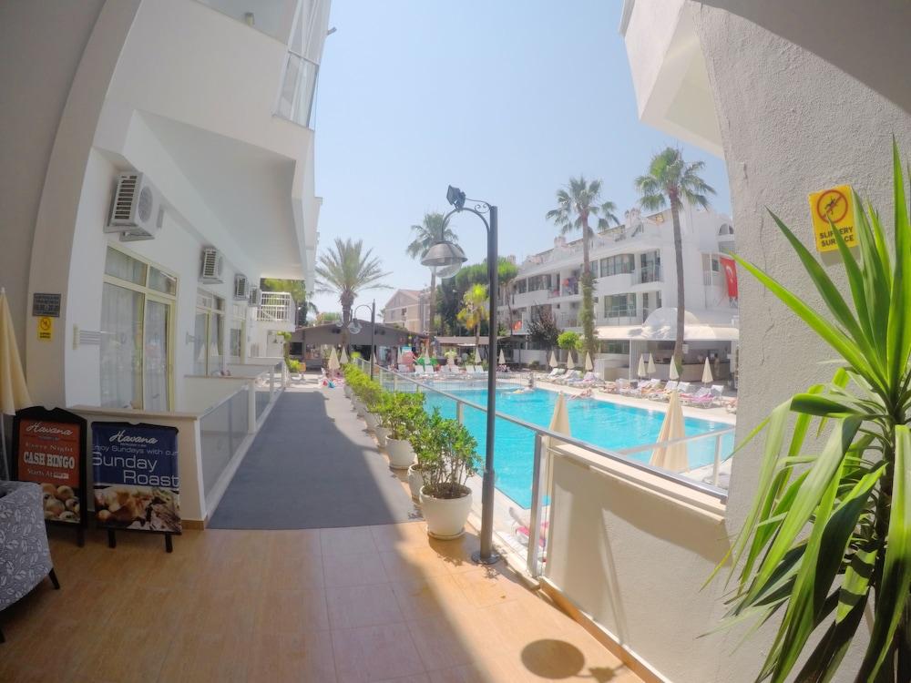 CLUB ATRIUM — MARMARIS — fotografie hotel nr. 17
