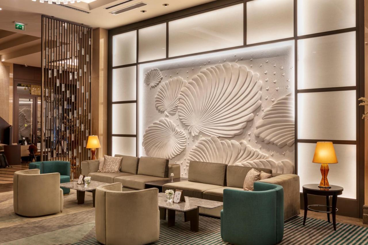 TITANIC BUSINESS KARTAL — ISTANBUL — fotografie hotel nr. 13