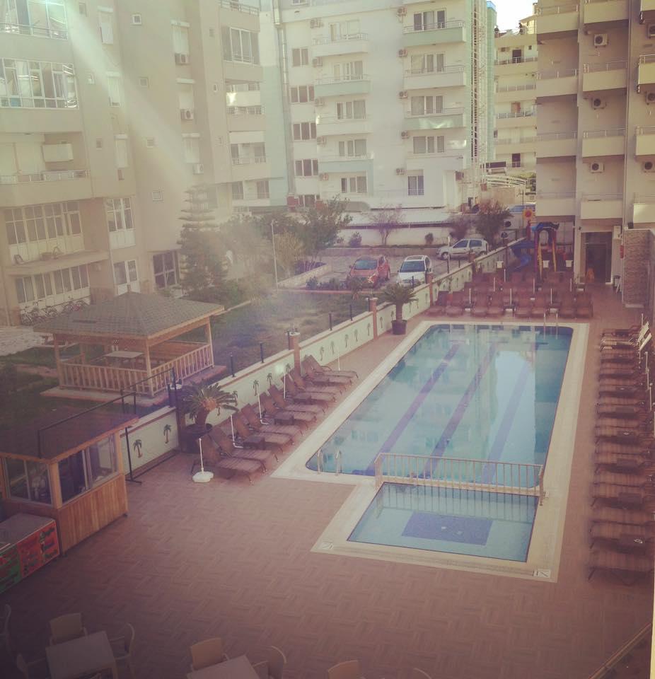 GRAND ATILLA HOTEL — ALANYA — фотография отеля №12